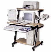 COMPUTER TABLE