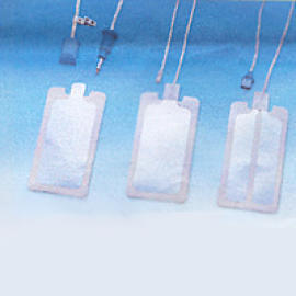 Electric Surgical Grounding Plate (Electric Surgical Grounding Plate)