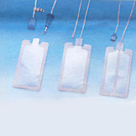 Electric Surgical Grounding Plate (Хирургические электрические плиты заземления)