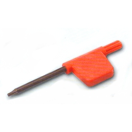 Hexagon & 6 Lobe Wrenches