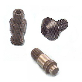 HEX SOCKET SCREWS FOR CUTTING TOOL (HEX SOCKET SCREWS FOR CUTTING TOOL)