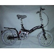 BICYCLE (ВЕЛОСИПЕД)