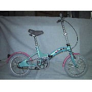 BICYCLE (FAHRRAD)