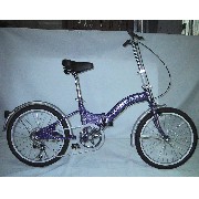 BICYCLE (ВЕЛОСИПЕД)
