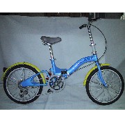 BICYCLE (ВЕЛОСИПЕД)