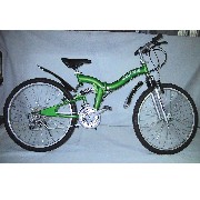 BICYCLE (FAHRRAD)