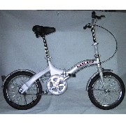 BICYCLE (FAHRRAD)