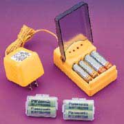 consumer charger (потребительские зарядного)