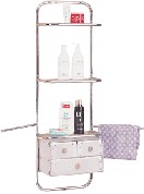 Bath shelf (Bain de conservation)