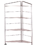 corner rack (Corner rack)