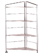 corner rack (Eckregal)