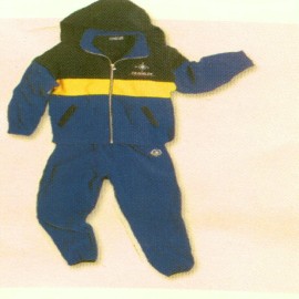 KIDS WEAR (KIDS WEAR)