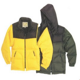 DOWN JACKET (DOWN JACKET)