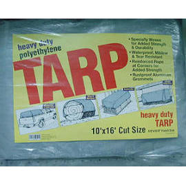 P.E. TARPAULIN