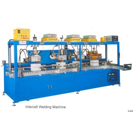 INTERCELL WELDING MACHINE (INTERCELL SOUDEUSE)