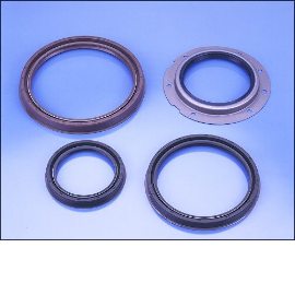 OIL SEALS