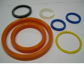 PU SEALS