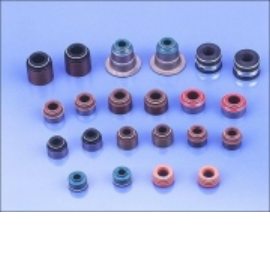 VALVE STEM SEAL