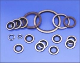BONDED SEAL (BONDED SEAL)