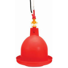 General automatic drinker for poultry