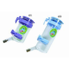 Pet drinker 650cc clip