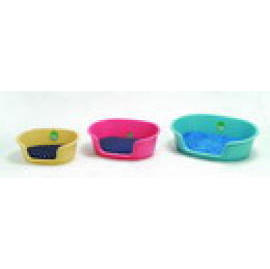 Pet Sweet bed with pad (Pet Sweet bed with pad)