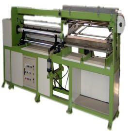 Cutting machine