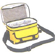 Food Warmer & Cooler Bag (Продовольственная Cooler & Warmer сумка)