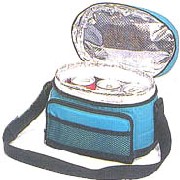 Food Warmer & Cooler Bag (Продовольственная Cooler & Warmer сумка)