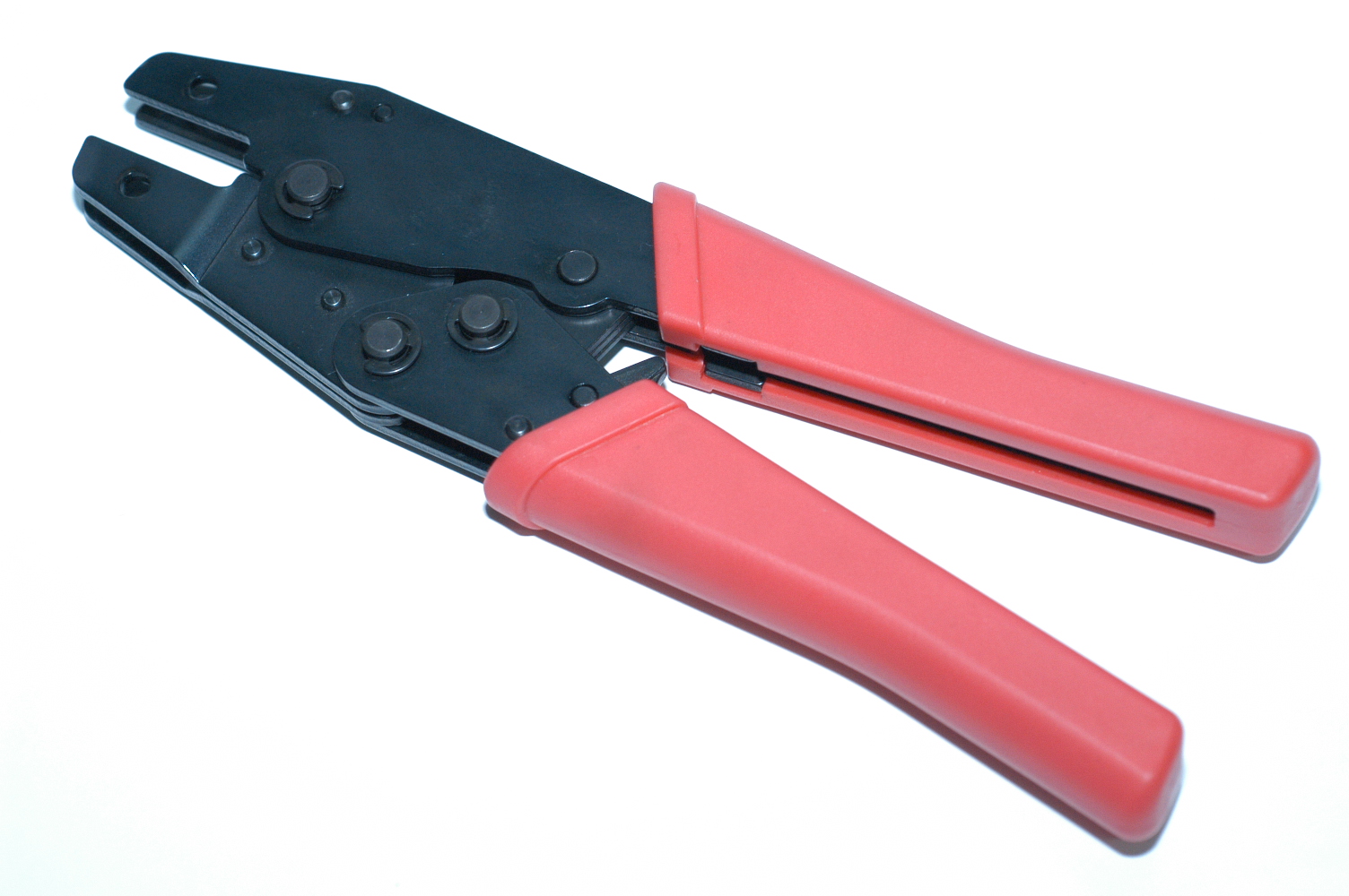 8`` Ratchet Crimping Tool (8`` Ratchet Crimping Tool)