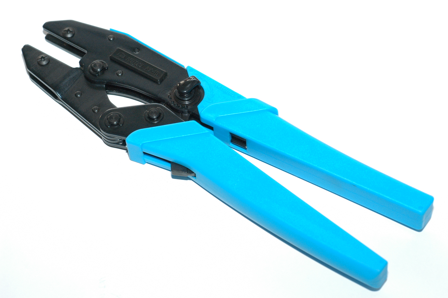 10`` Ratchet Crimping Tool (10``Ratchet обжимной инструмент)