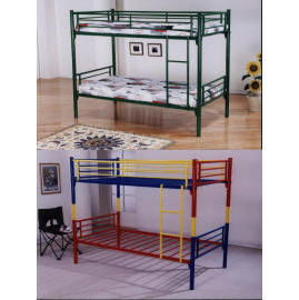 Twin/Twin Convertable Bunk Bed