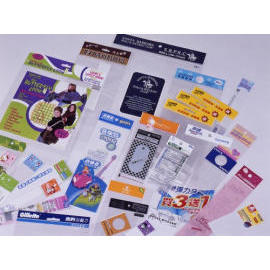 OPP/CPP Resealable Bag (OPP/CPP Resealable Bag)
