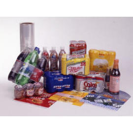 PVC shrink multi- pack (PVC shrink multi- pack)