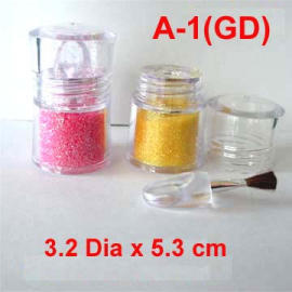Glitter Dust (Glitter Dust)