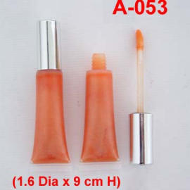 Lip Gloss Wand Tube (Lip Gloss Wand Tube)