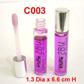 Lip Gloss Wand (Lip Gloss Wand)
