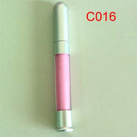 Fashion design pot with Lip gloss (Mode pot design avec Lip gloss)