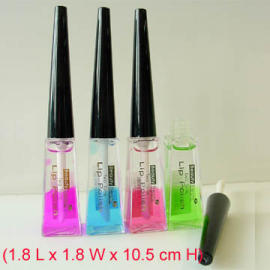 Modedesign Topf mit Lip Gloss (Modedesign Topf mit Lip Gloss)