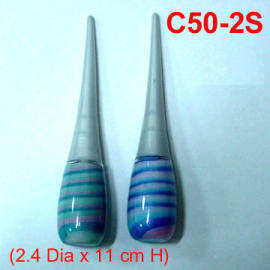 Swirk 2 colors Lip Gloss