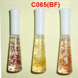 Modedesign Topf mit Lip Gloss (Modedesign Topf mit Lip Gloss)