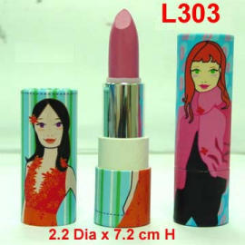 Lipstick (Помады)