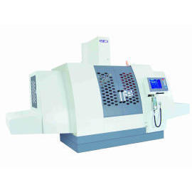 CNC BED TYPE MILLING MACHINE (CNC BED TYPE MILLING MACHINE)