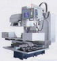 CNC BED TYPE MILLING MACHINE