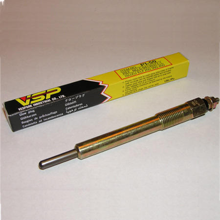 Glow plug PI-50 (Glow plug PI-50)