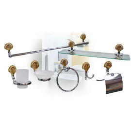 BATHROOM ACCESSORIES (BATHROOM ACCESSORIES)