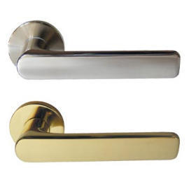 HOLLOW LEVER HANDLE SET (HOLLOW LEVER HANDLE SET)