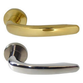 HOLLOW LEVER HANDLE SET (HOLLOW ручка SET)