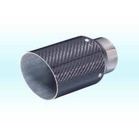 Weld-on Universal Carbon Fiber Tip (Weld-на Всеобщую Carbon Fiber Подсказка)