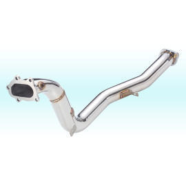 Down Pipe System (Вниз трубопроводная система)